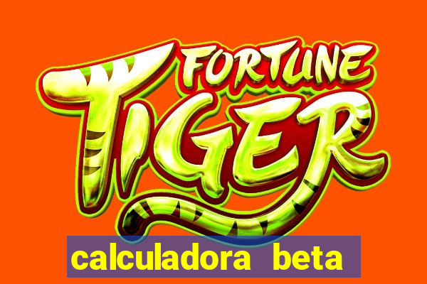 calculadora beta hcg semanas